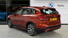 BMW X1 xDrive 25e Sport 5dr Auto Estate